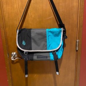 Timbuk2 messenger bag